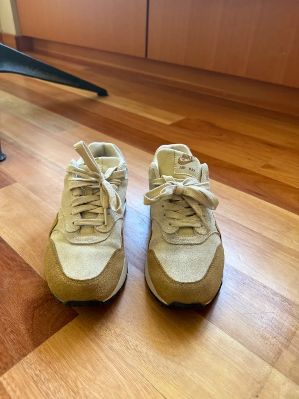 Nike these premium